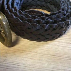 Accessories - Brown belt Accessories - Brown belt