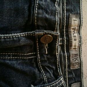 men's BKE jeans