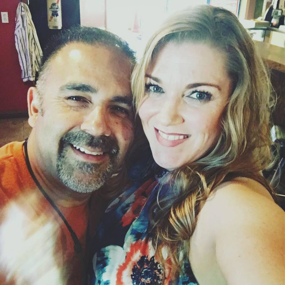 Meet your Posher, Dianna