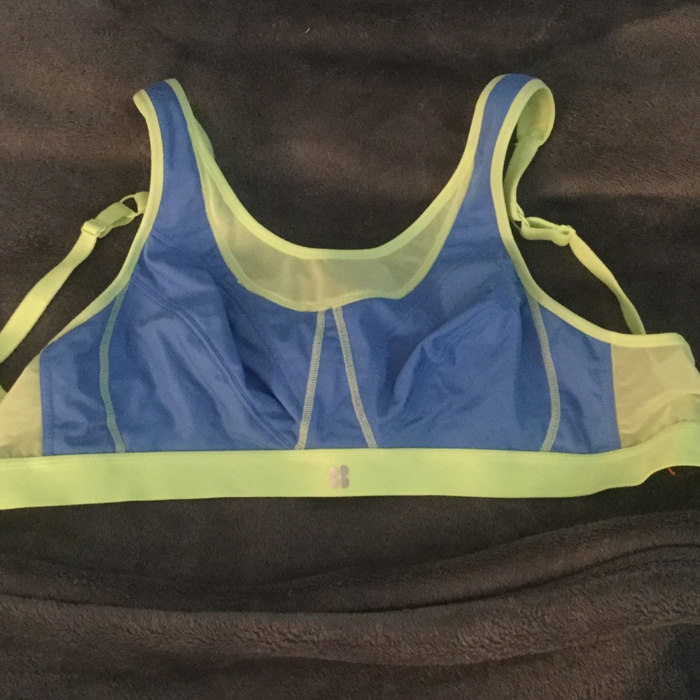Sweaty Betty Ultra Run Sports Bra BRAND NEW