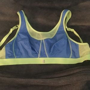 Sweaty Betty Ultra Run Sports Bra BRAND NEW