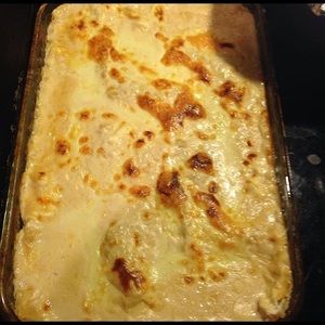 Meet your Posher, Brady