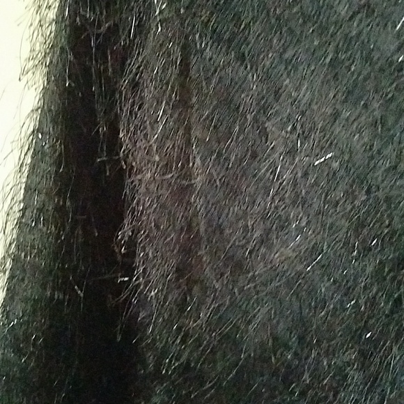 Light weight poncho - Picture 3 of 3