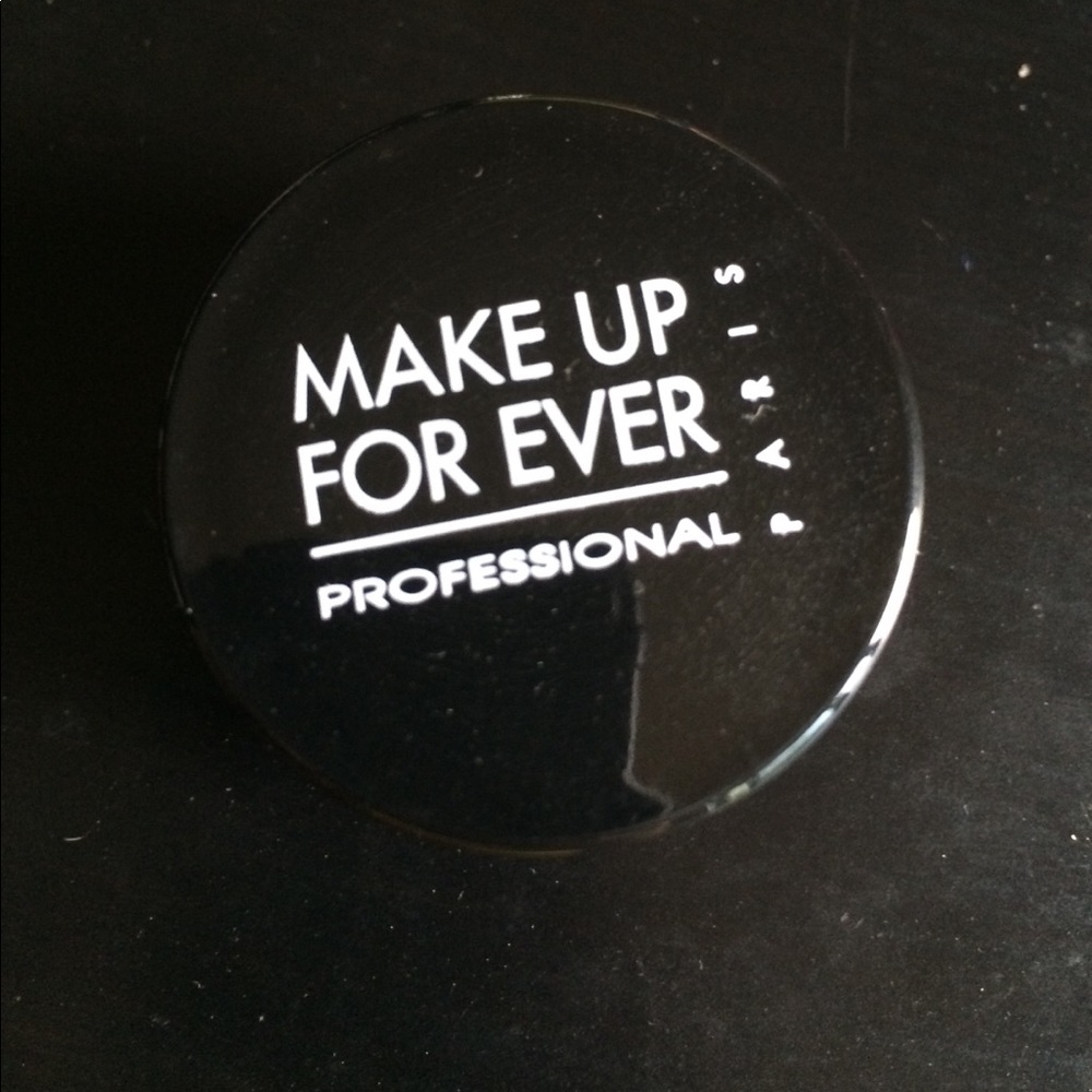 Makeup Forever Aqua Cream in 06
