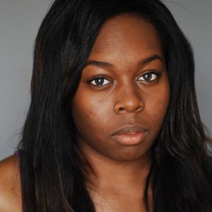 Meet your Posher, Asha