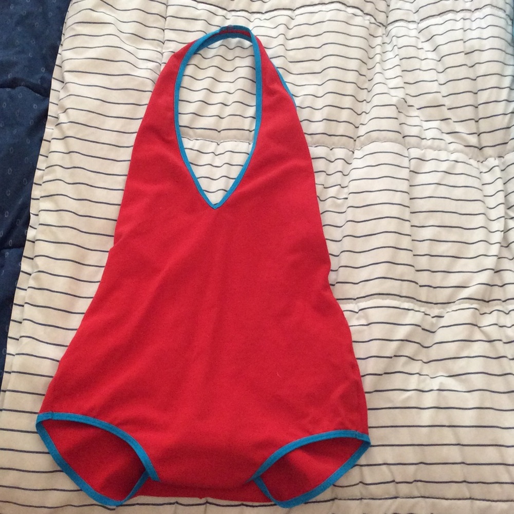 Body suit