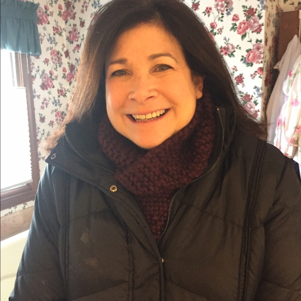 Meet your Posher, Martha