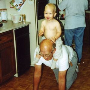 Meet your Posher, Tonya