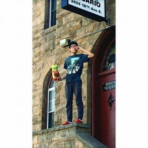 Meet your Posher, Esteban