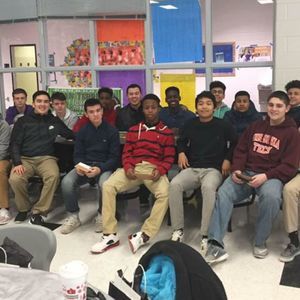 Meet your Posher, Mauricio