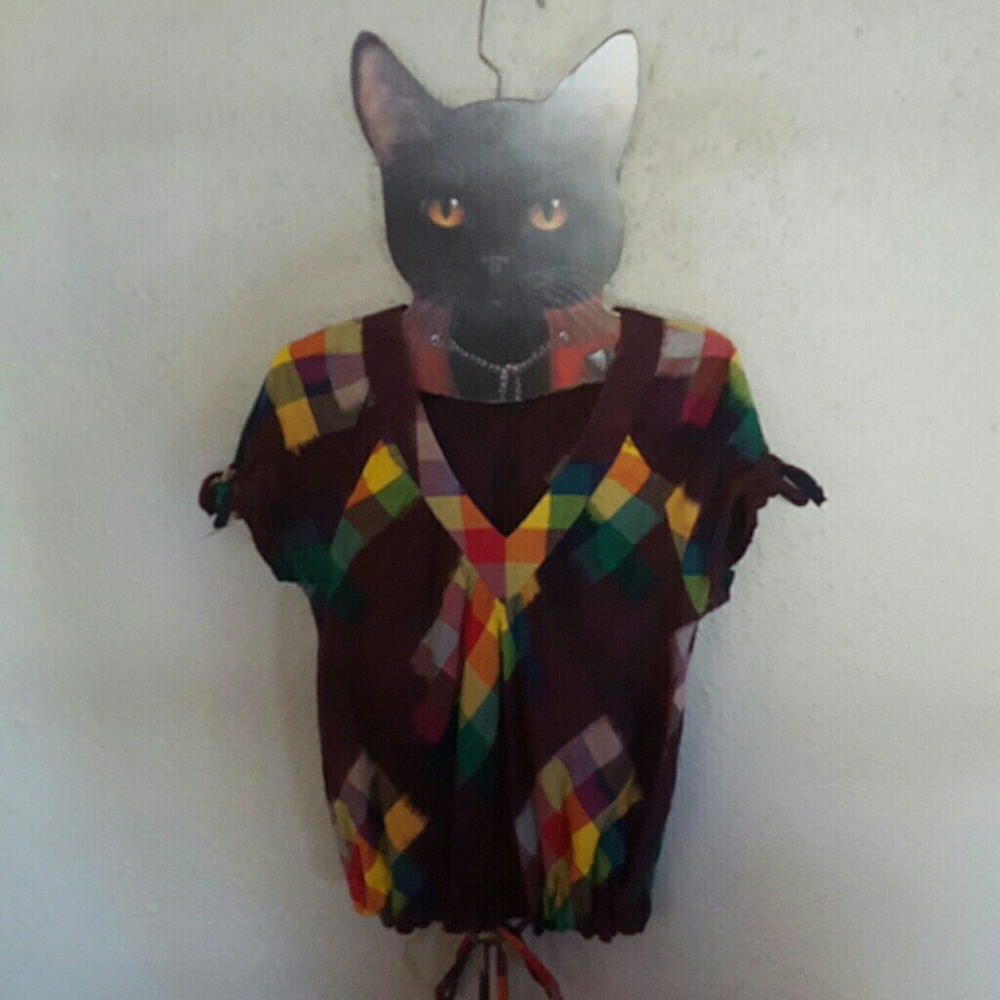 Womens blouse