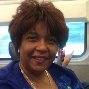 Meet your Posher, Iris