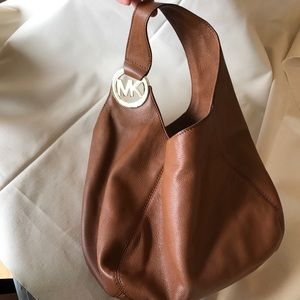 Michael Kors Fulton hobo