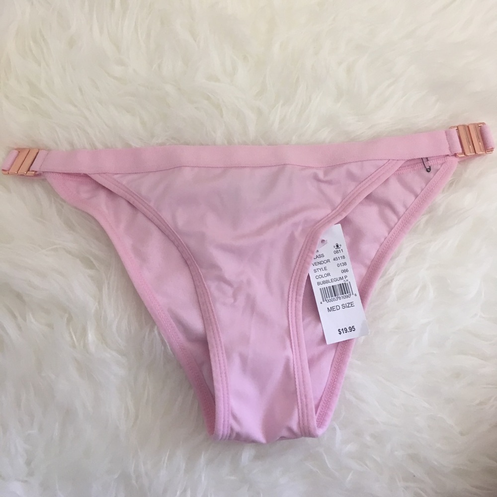PACSUN Bikini bottom