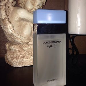 Dolce&Gabbana Light Blue 3.3oz