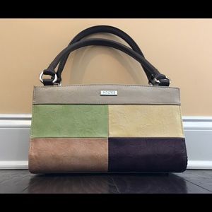 Miche classic shell.