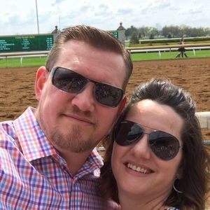 Meet your Posher, Brent