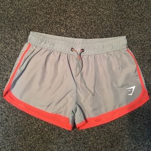 Gymshark shorts L
