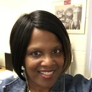 Meet your Posher, Gwendolyn