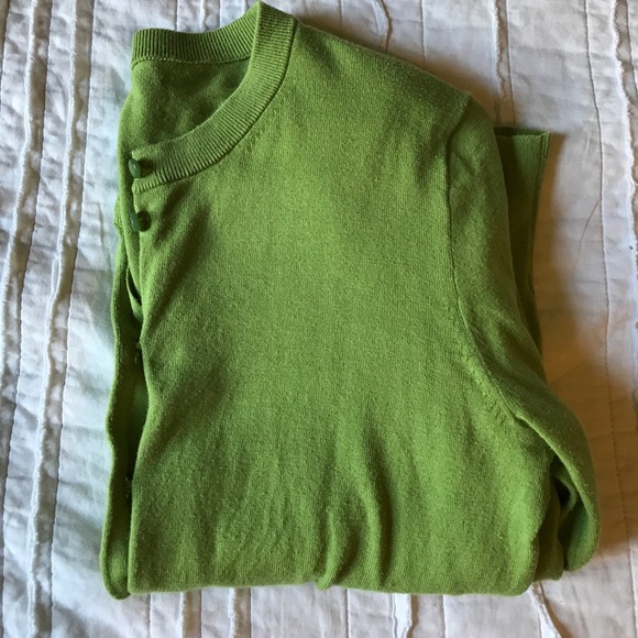 J. Crew Sweaters - Cardigan