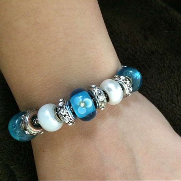 bella perlina Jewelry - 💍Bella Perlina Bracelet 💍