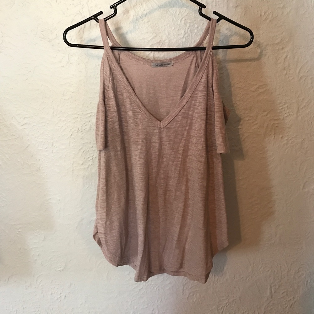 Charlotte Russe Top