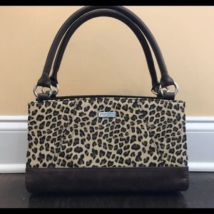 Miche classic shell.