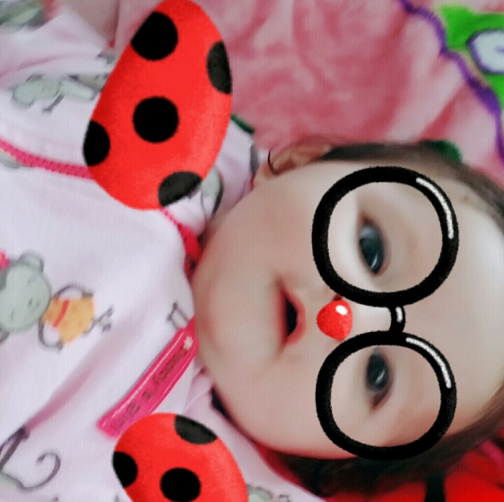 Meet your Posher, Yrma