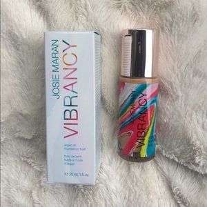 Josie Maran Argan Oil Foundation