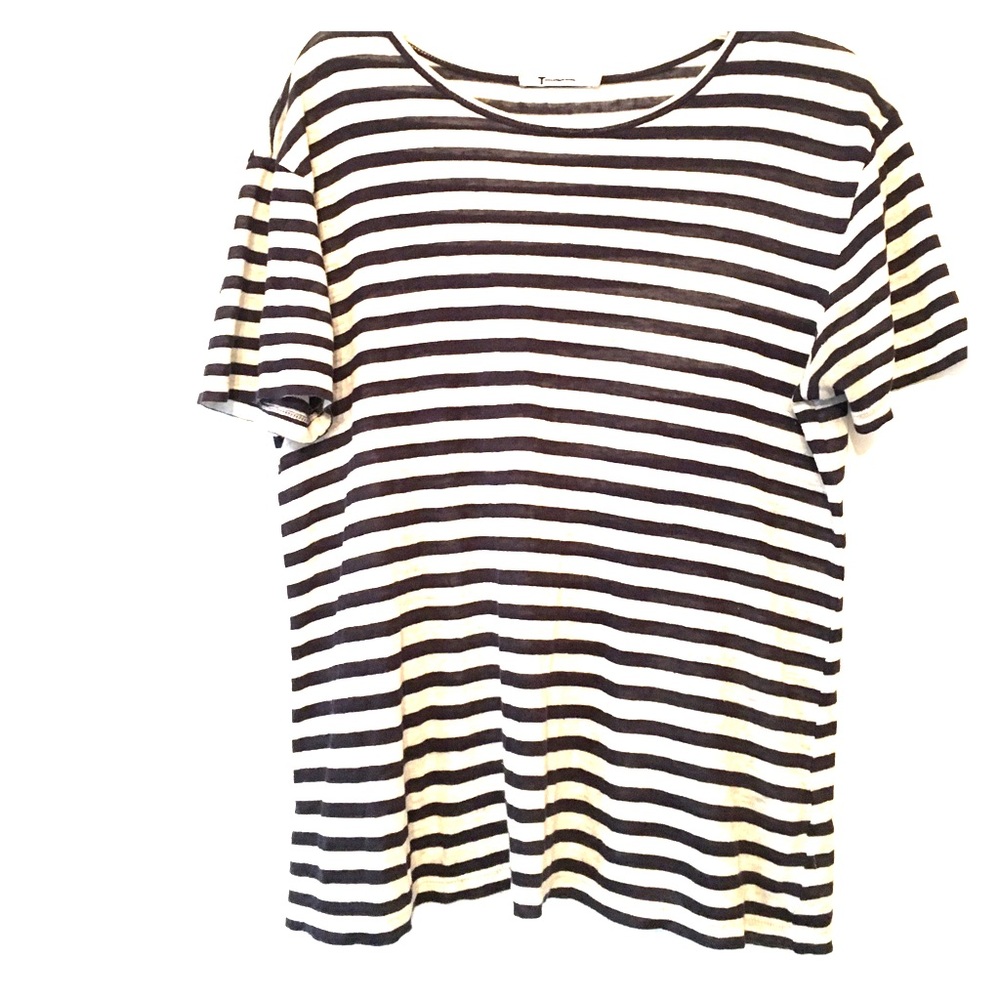 T by Alexander Wang tshirt