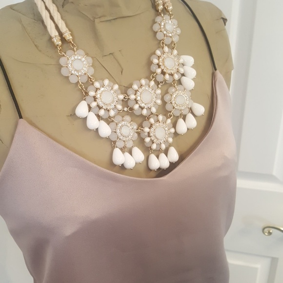 SOLD. *Brand new* Aqua top - Picture 1 of 5