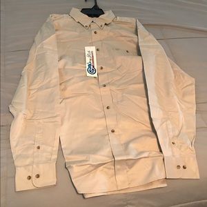 Wrangler- George Strait shirt- cowboy cut