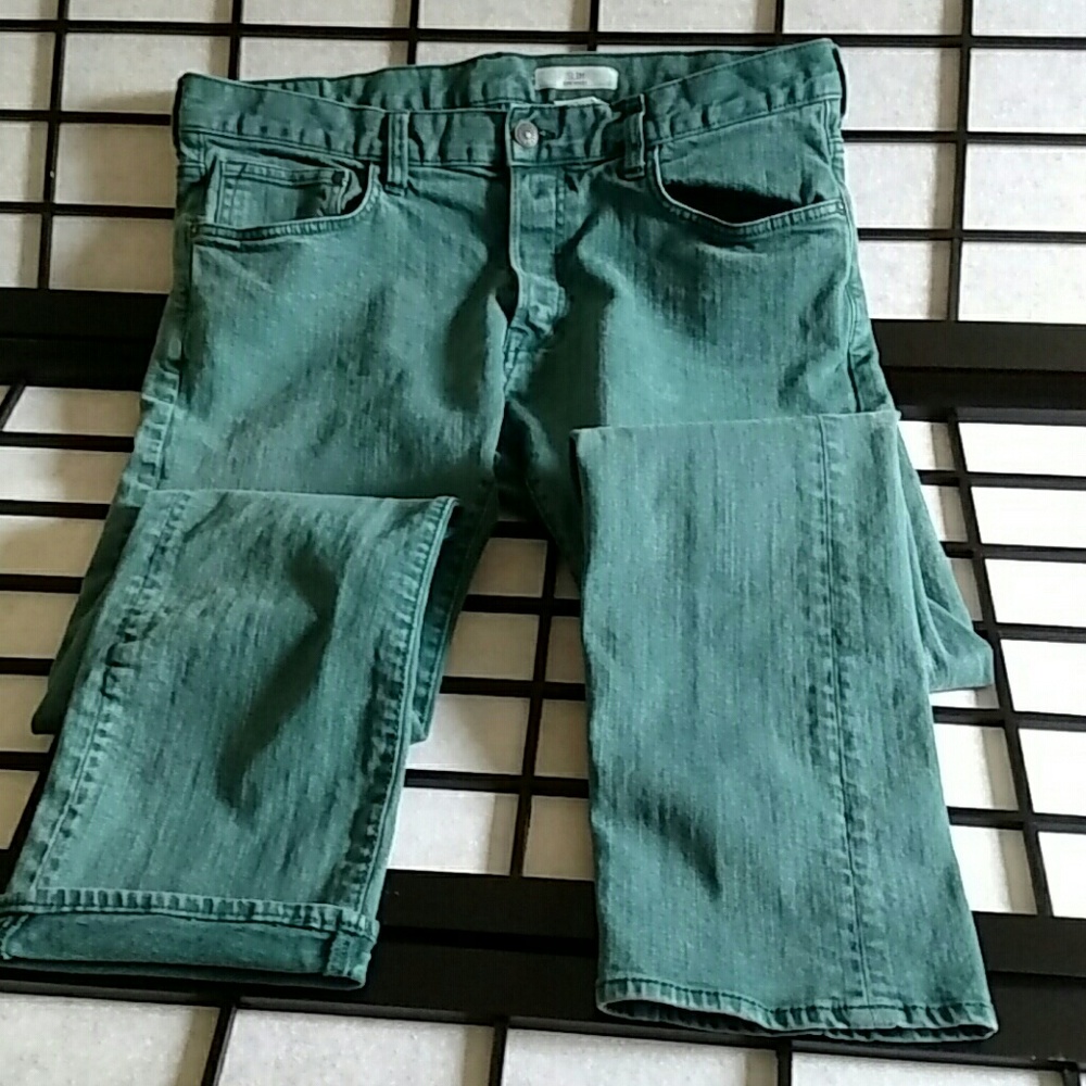 Men's Pants