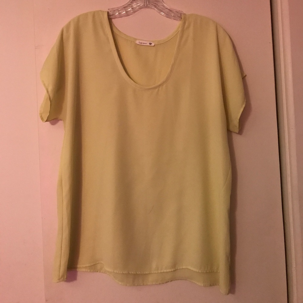 Soprano Shirt