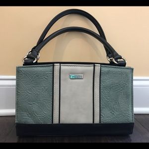 Miche classic shell.