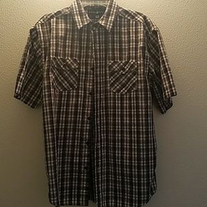 Beverly hills polo button down.