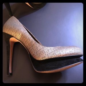 Last Call - Sam Edelman Ulysa Platform Pump - 8