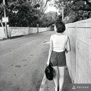 Meet your Posher, Kelsey