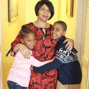 Meet your Posher, Jeannide