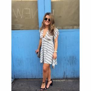 Meet your Posher, Allie