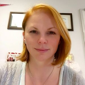 Meet your Posher, Kathryn