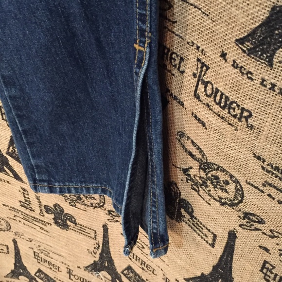 Abercrombie & Fitch Jeans Size 4 ❤️ - Picture 5 of 8