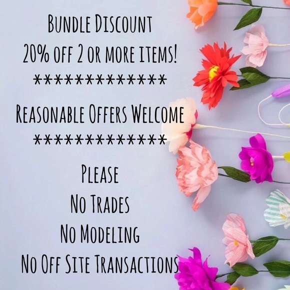 Abercrombie & Fitch Jeans Size 4 ❤️ - Picture 8 of 8