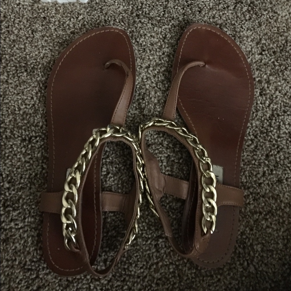 Steve Madden