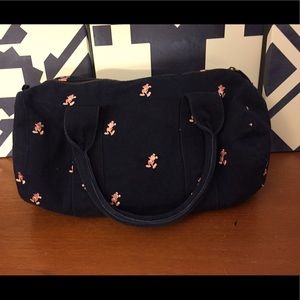 Mickey Mouse Handbag