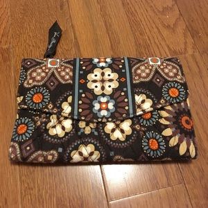 Vera Bradley Canyon Wallet