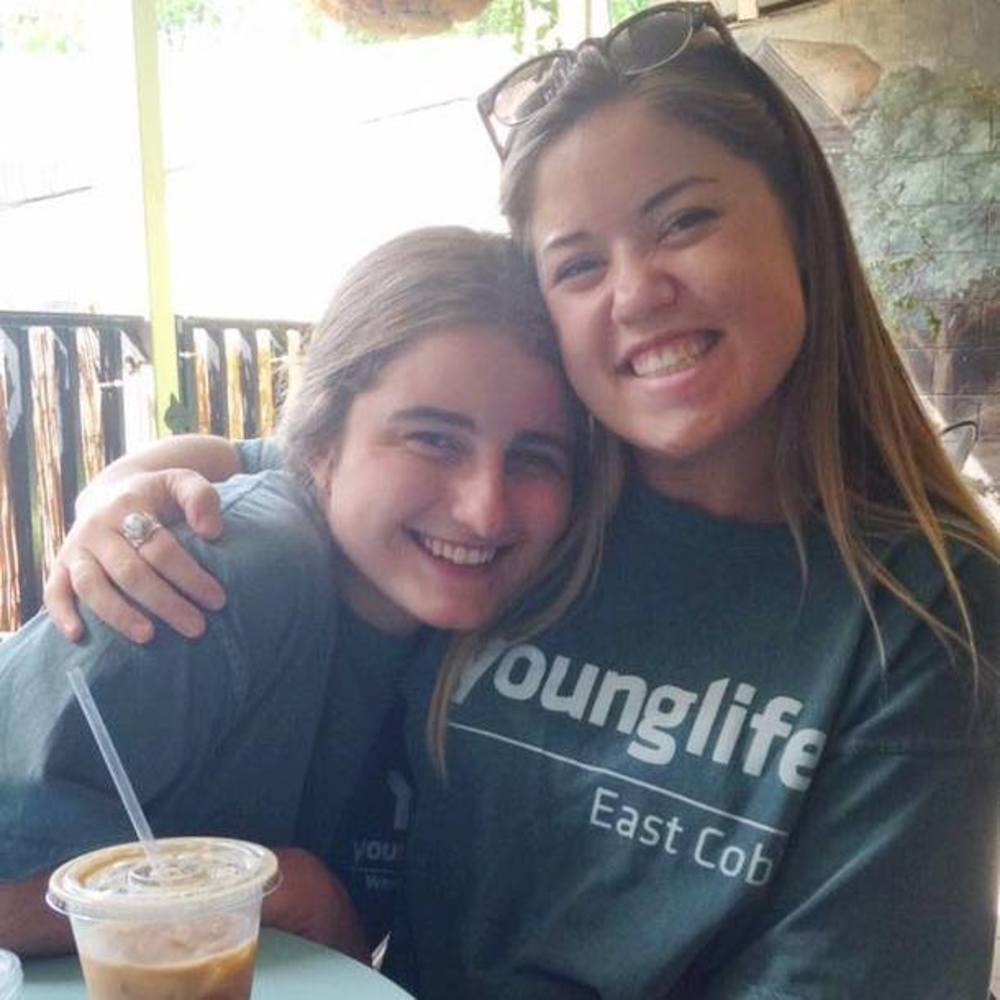 Meet your Posher, Mackenzie