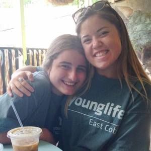 Meet your Posher, Mackenzie