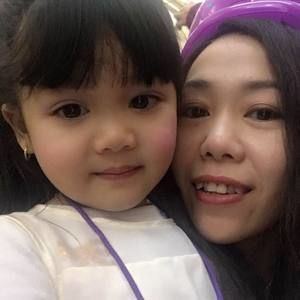 Meet your Posher, Mindy