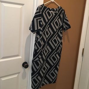 DEBENHAM (BRITISH BRAND)